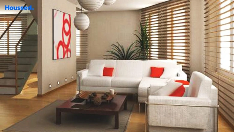 Sample Apartment of Gothic Pangea in Bachupally, Hyderabad - Image 174515