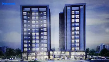 Project Image of Galaxy Heights - Image 174502
