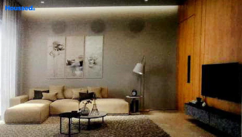 Sample Apartment of Galaxy Heights in Rander, Surat - Image 174506