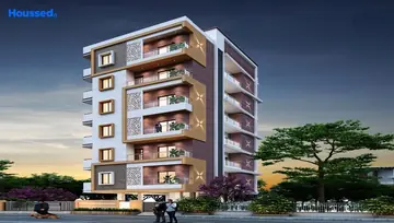 Project Image of Asha Swaraj Residency - Image 114923