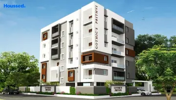 Project Image of Gothic Prithvi - Image 174581