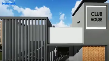 Amenities of NSK Platina - Image 174592