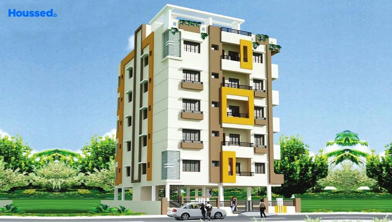 Project Image of Sowparnika Pleasure in Kukatpally, Hyderabad - Image 174604
