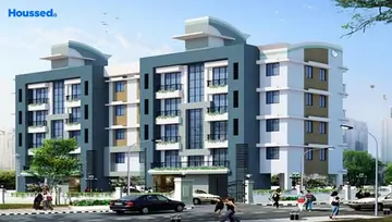 Project Image of Bhavani Enclave - Image 174613