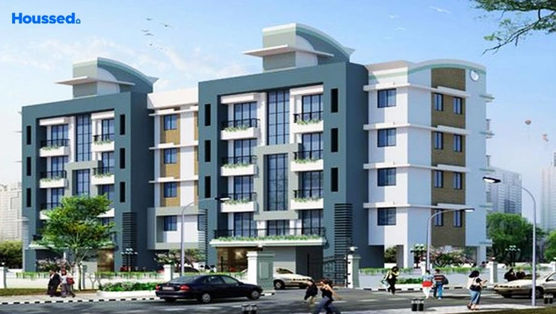 Project Image of Bhavani Enclave in Tembhode, Palghar - Image 174613
