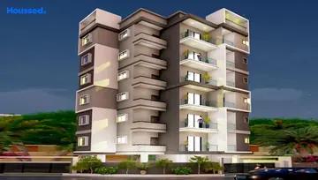 Project Image of Narayani Nirmayee Horizon - Image 114512
