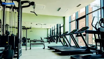 Amenities of Vissta Grand Calistaa - Image 174645