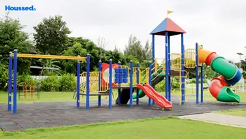 Amenities of Vissta Grand Calistaa - Image 174644