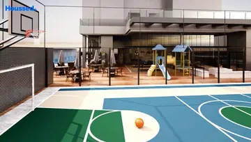 Amenities of Vissta Grand Calistaa - Image 174646