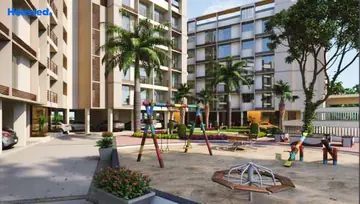 Amenities of Green Aristo Residency - Image 174658