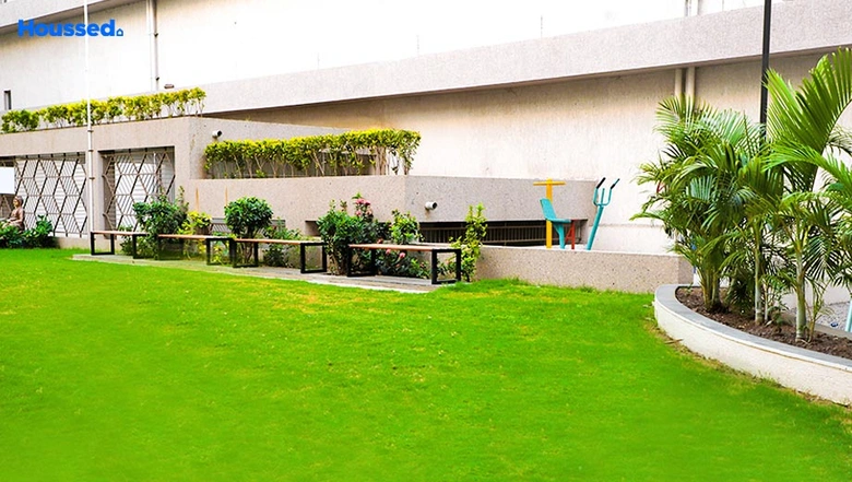 Amenities of Green Aristo Residency in Dahin Nagar, Surat - Image 174657