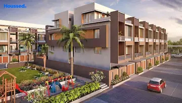 Amenities of Green Willows - Image 174669