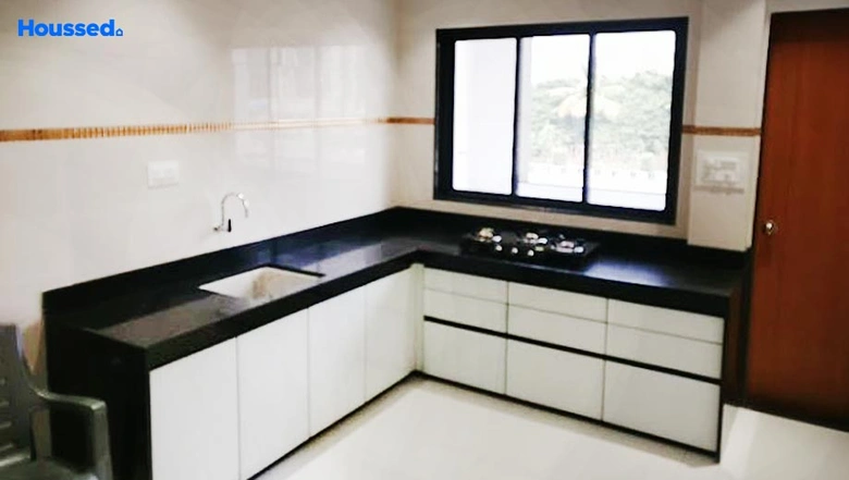 Sample Apartment of Green Willows in Jahangirpura, Surat - Image 174670