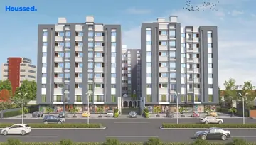 Project Image of Sai Happynest Residency - Image 174674