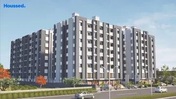 Project Image of Sai Happynest Residency - Image 174675