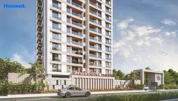 Project Image of HK Hare Krishna Heights - Image 174684