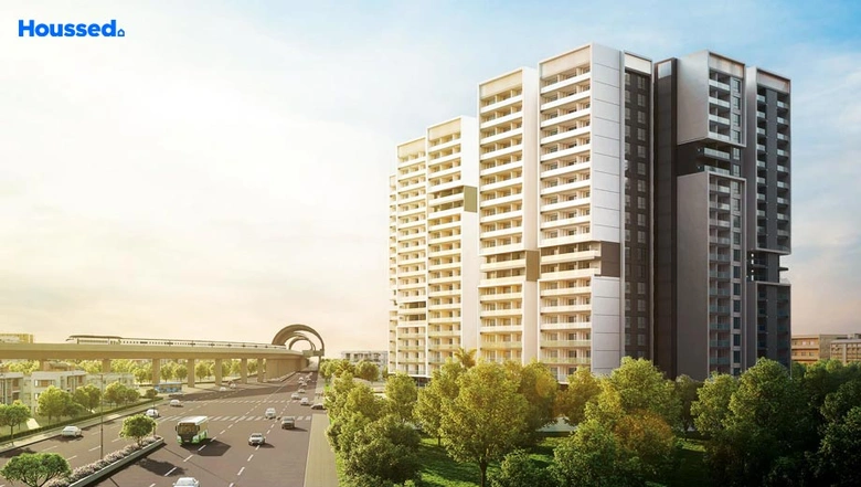 Project Image of ASBL Landmark in Kukatpally, Hyderabad - Image 174691