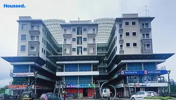 Project Image of Anupam Arcade - Image 174703