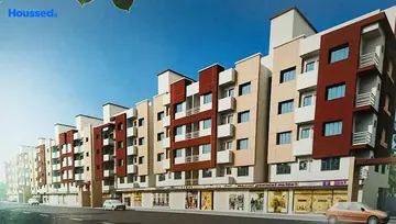 Project Image of Anupam City - Image 174716