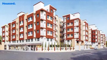 Project Image of Anupam City - Image 174715