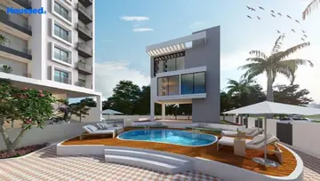 Amenities of Maharshee Nakshatra Apartment - Image 114520