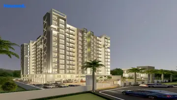 Project Image of Maharshee Nakshatra Apartment - Image 114518