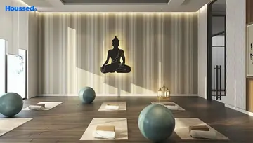 Amenities of Jain Fairmount The Arc - Image 174743
