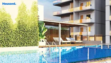 Amenities of Jain Fairmount The Arc - Image 174746