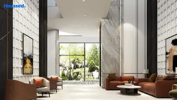 Amenities of Jain Fairmount The Arc - Image 174744