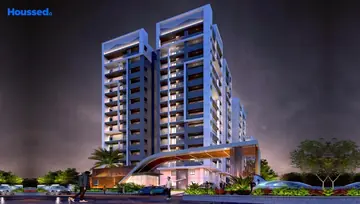 Project Image of Jain Fairmount The Arc - Image 174739