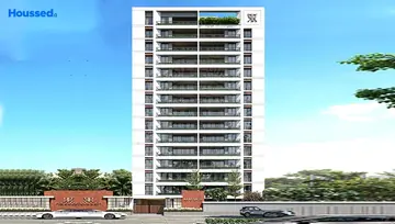 Project Image of Pramukh Aranya 3 - Image 174751