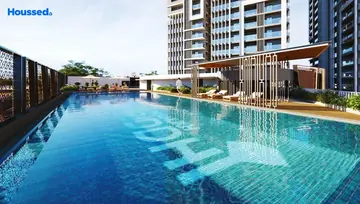 Amenities of Jain Pramukh Samriddhi Towers - Image 174760