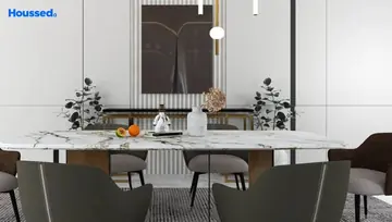 Sample Apartment of Jain Pramukh Samriddhi Towers - Image 174762