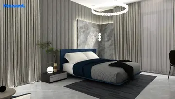Sample Apartment of Jain Pramukh Samriddhi Towers - Image 174763