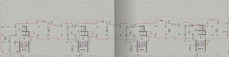 Master Plan of Vacanza Atlas in Vesu, Surat - Image 174777