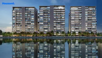 Project Image of Avadh Classima - Image 174800