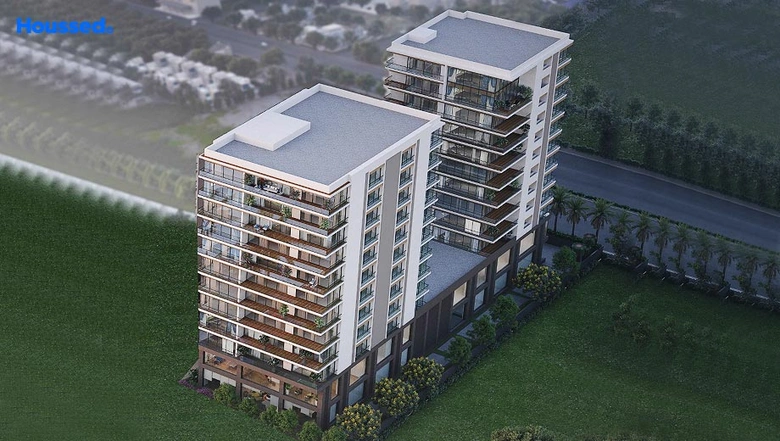 Project Image of Avadh Classima in Dumas Road, Surat - Image 174798