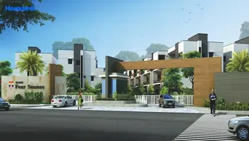 Project Image of Jain Four Seasons - Image 174832