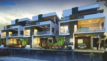 Project Image of Jain Four Seasons - Image 174831