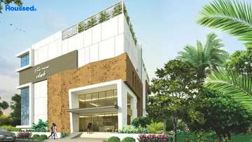 Project Image of Jain Four Seasons - Image 174829