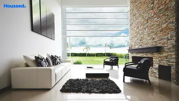 Sample Apartment of Jain Four Seasons - Image 174836