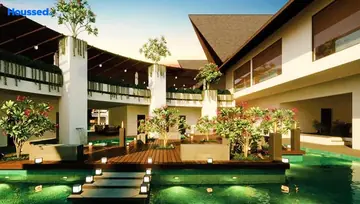 Amenities of Avadh Kimberly - Image 174819
