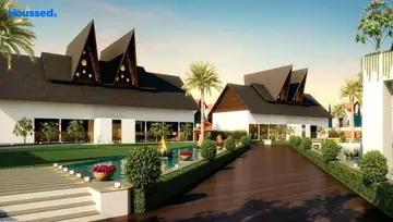 Amenities of Avadh Kimberly - Image 174822