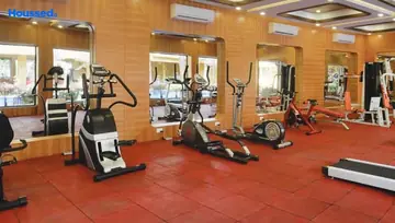 Amenities of Avadh Kimberly - Image 174823