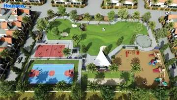 Amenities of Avadh Kimberly - Image 174820