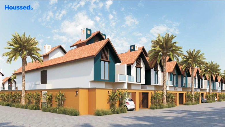 Project Image of Avadh Kimberly in Palsana, Surat - Image 174818