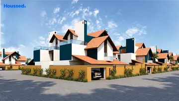 Project Image of Avadh Kimberly - Image 174817