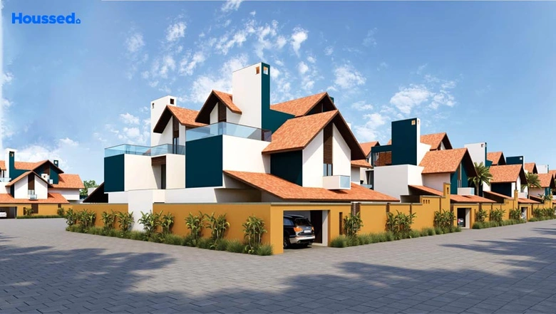 Project Image of Avadh Kimberly in Palsana, Surat - Image 174817