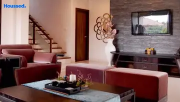 Sample Apartment of Avadh Kimberly - Image 174824