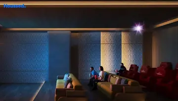 Amenities of NSL Nakshatra - Image 174858